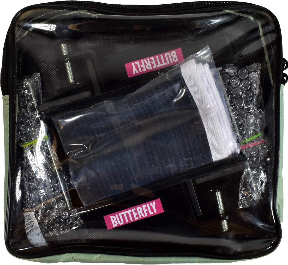 Butterfly Elite Net Set For Compact/Easifold Outdoor Tables